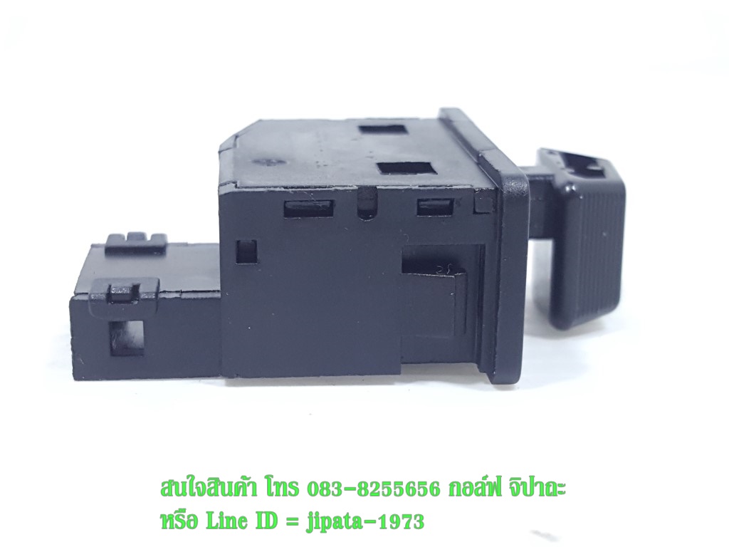 (Wave 110 i) ชุดสวิทช์ไฟเลี้ยว Honda Wave 110 i งานเกรดเอ