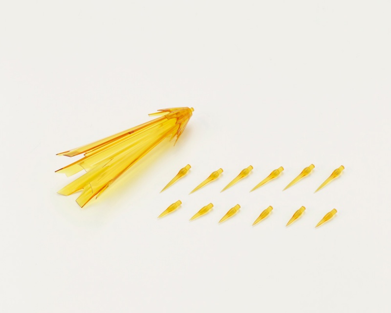 "Pre-Order" MSG 3mm Boost Effect