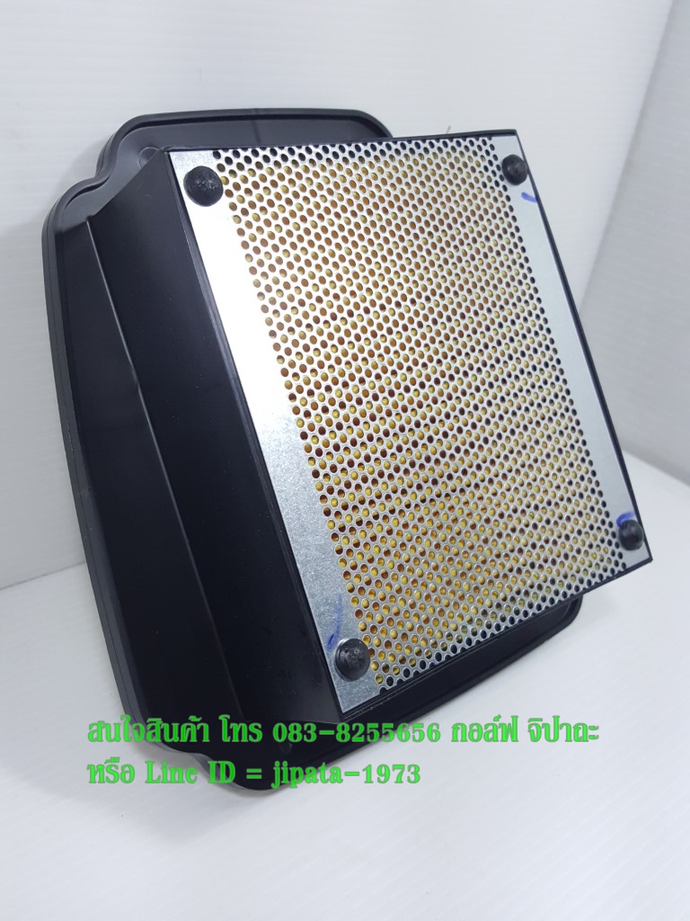 (Exciter) ชุดแผ่นกรองอากาศ Yamaha Exciter 150 แท้