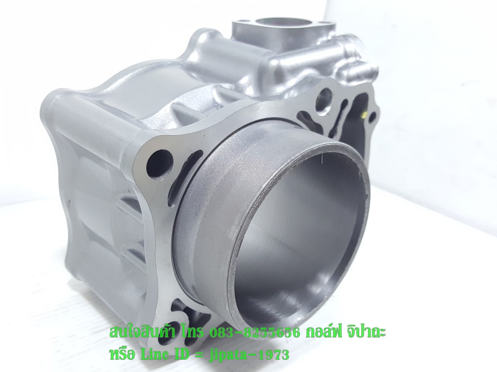 (CBR 300) ชุดเสื้อสูบ Honda CBR 300,CB300F แท้