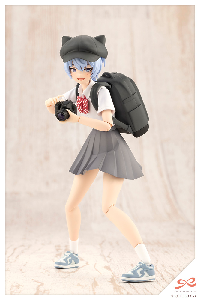 "Pre-Order" Sousai Shojo Teien 1/10 Eimi Nijimura [Ryobu High School Summer Clothes]