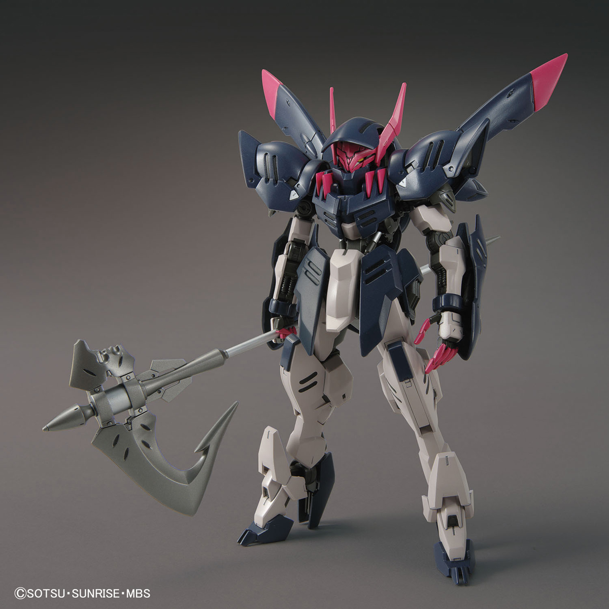 HGIBO 1/144 ASW-G-56 Gundam Gremory