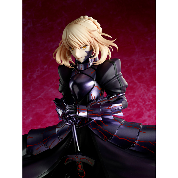 "Pre-Order" Aniplex 1/7 Fate/Stay Night[Heaven's Feel] Saber Alter