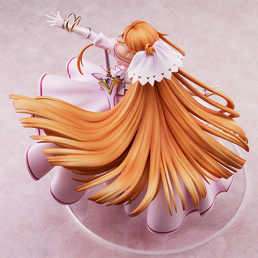 "Pre-Order" ANIPLEX PLUS 1/7 Sword Art Online Alicization War of Underworld - Asuna (Goddess of Creation Stacia)