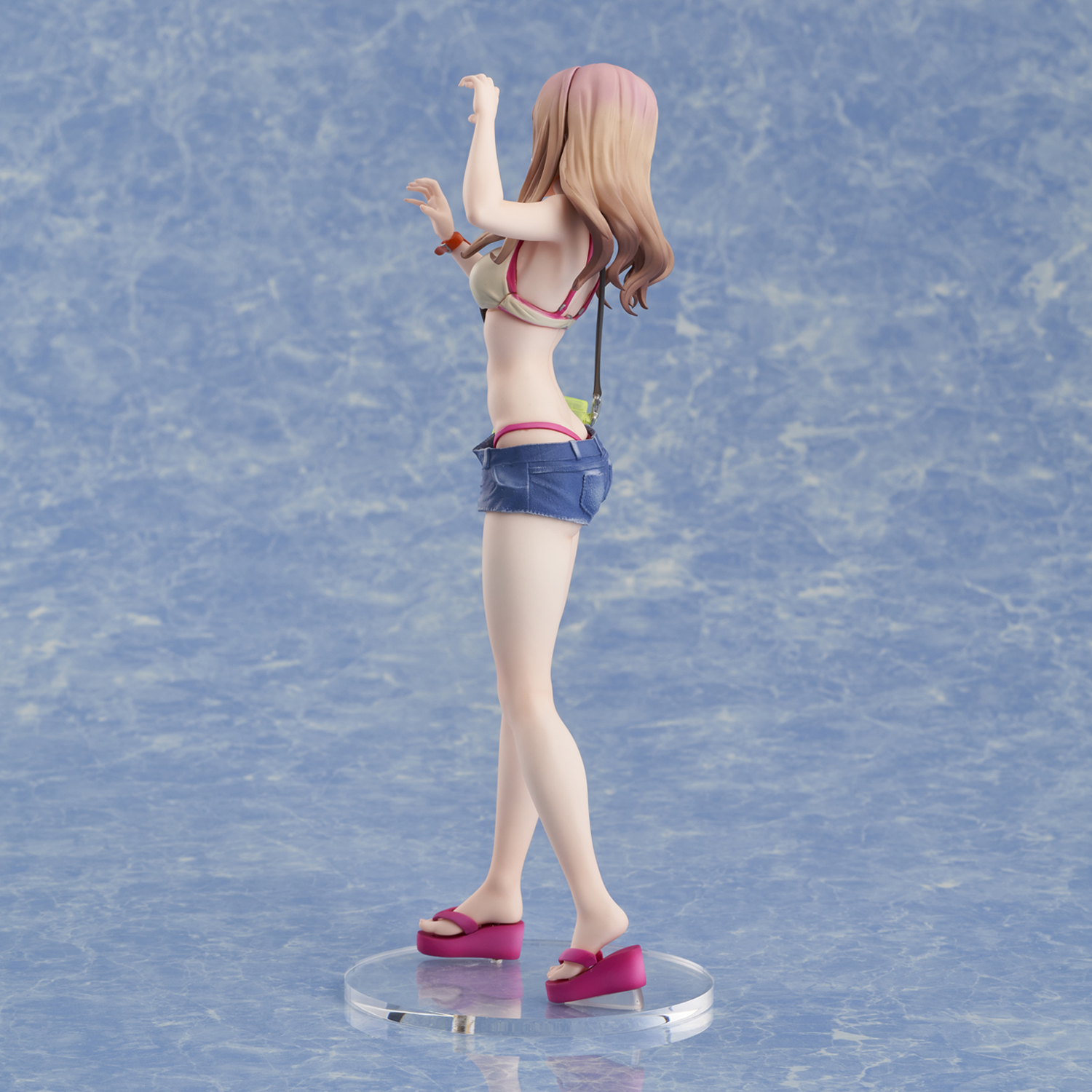 "Pre-Order" Union Creative "SSSS.DYNAZENON" Minami Yume Swimsuit Ver.