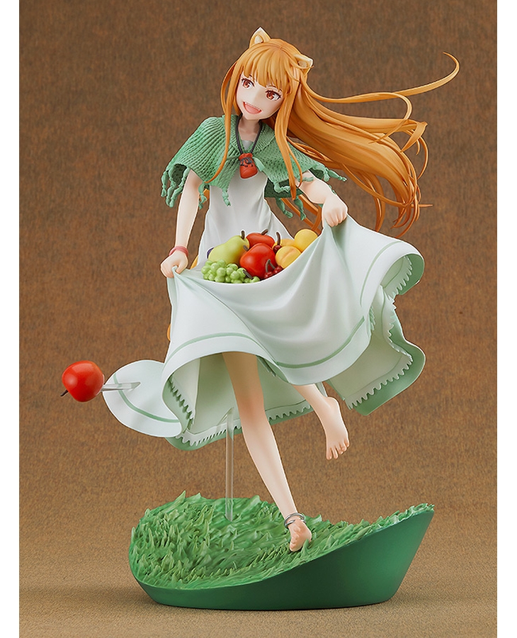 "Pre-Order" GSC 1/7 Holo ~Wolf and the Scent of Fruit~