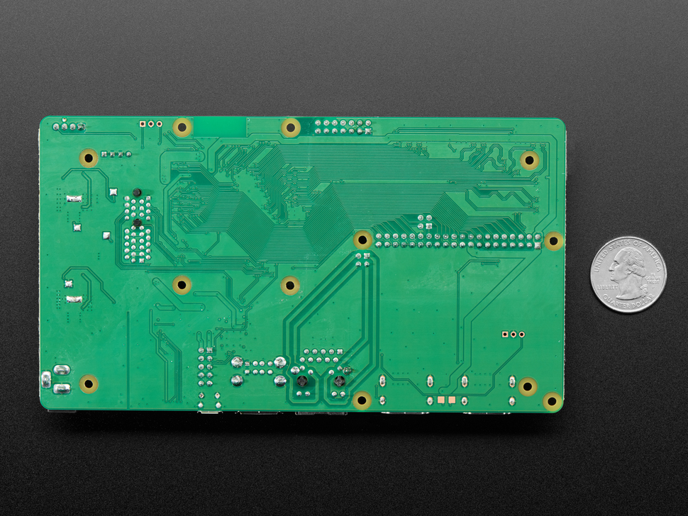 Raspberry Pi Compute Module 4 IO Board (แท้ 100%)
