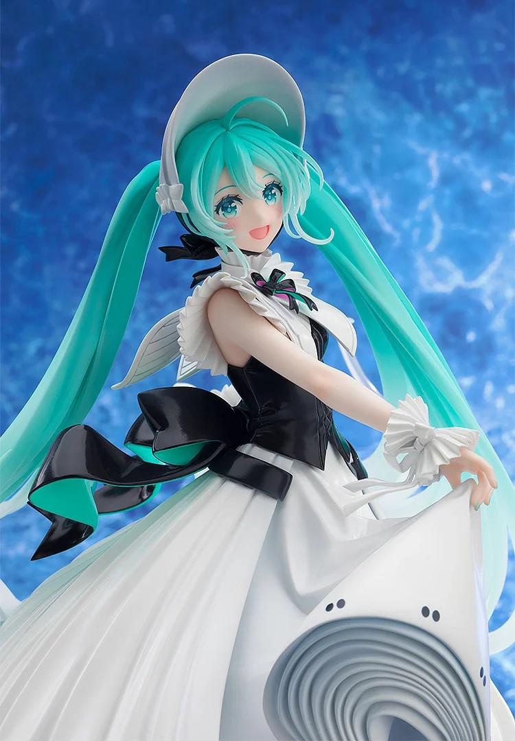 "Pre-Order" GSC 1/7 Hatsune Miku Symphony: 2023 Ver.