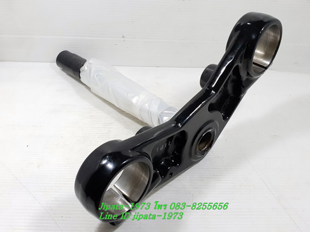 (Mslaz) ชุดแผงคอล่าง Yamaha Mslaz แท้