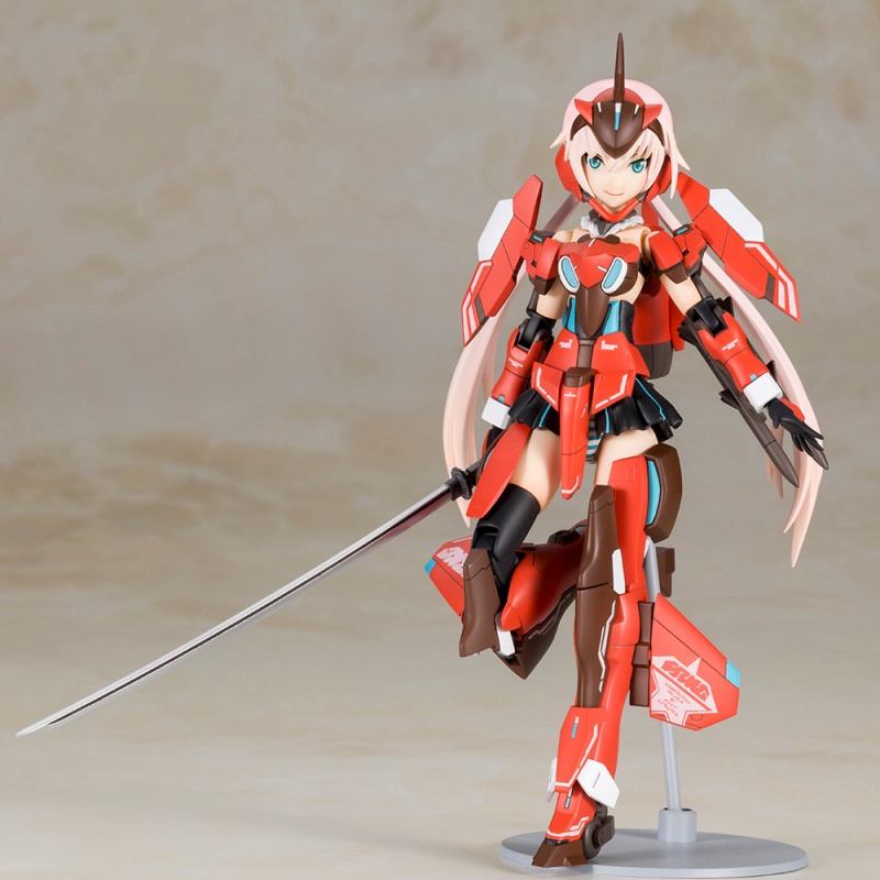 Frame Arms Girl Stylet A.I.S Color