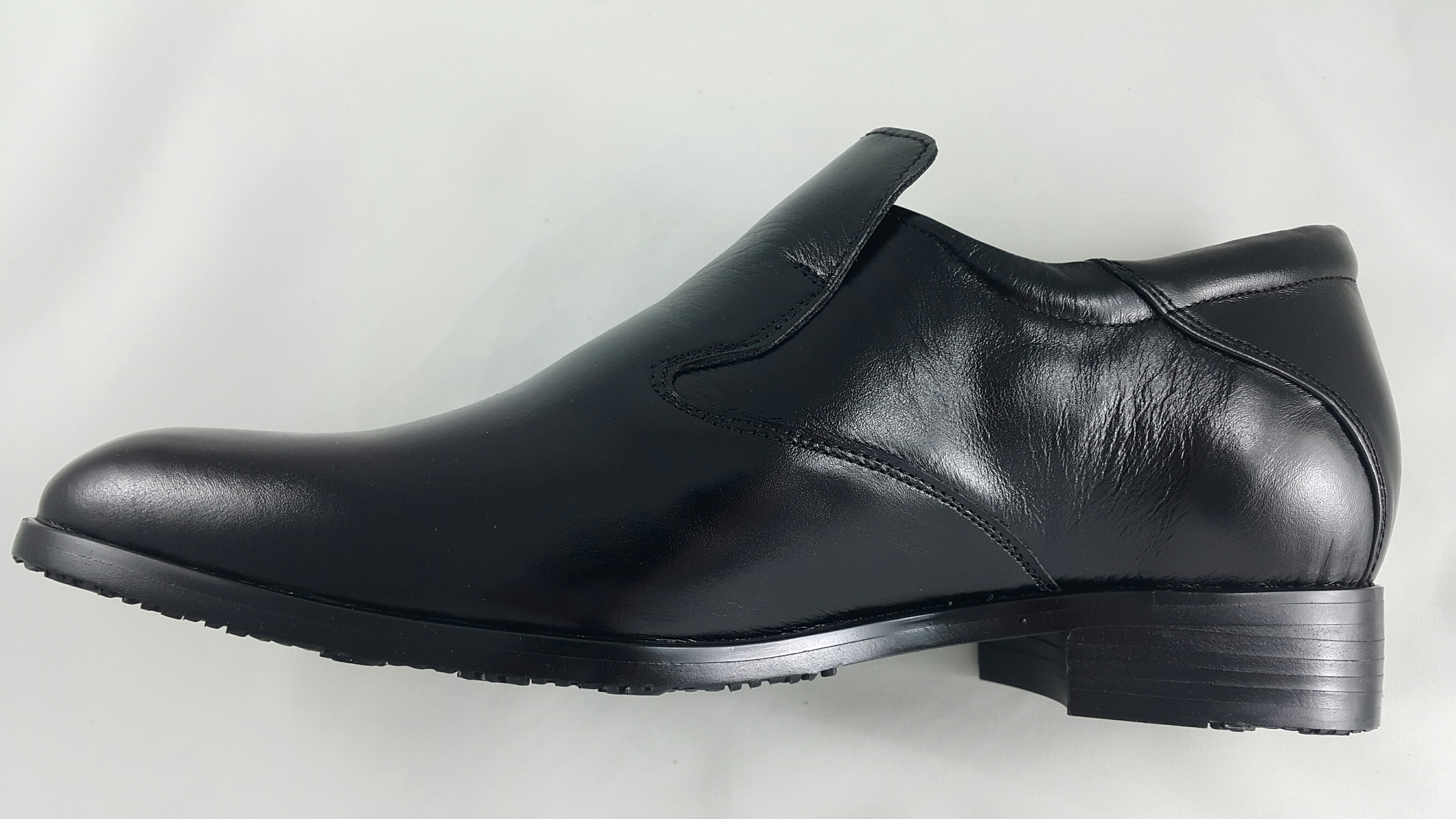 Teppa (Black) 6.5