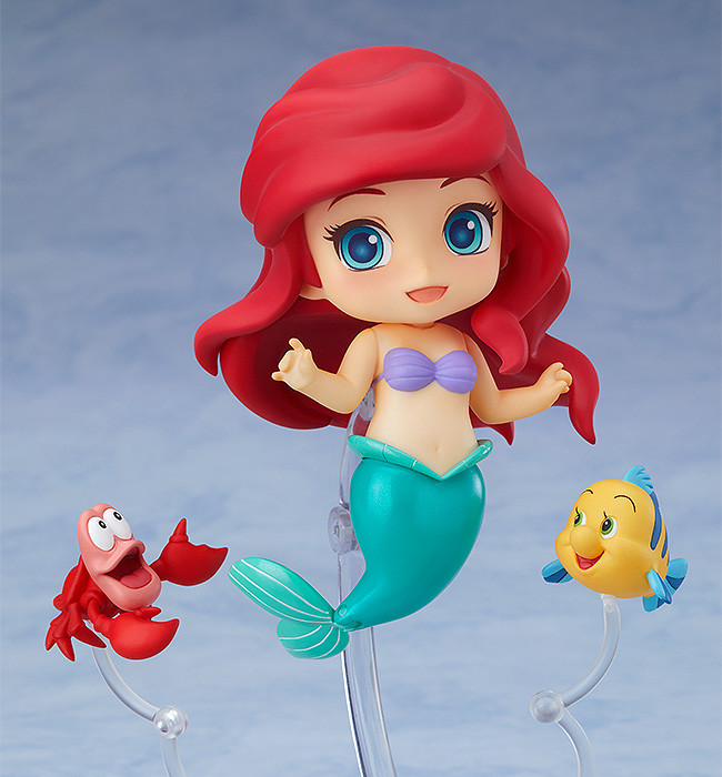 "Pre-Order" [836] Nendoroid Ariel