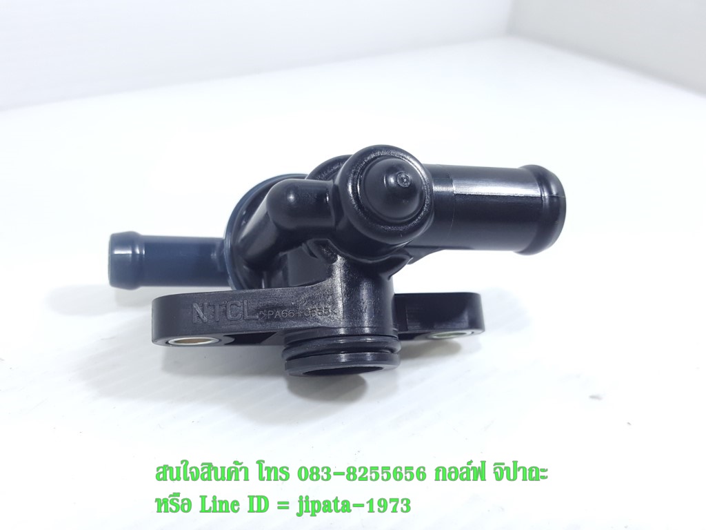 (Click 110) ชุดเทอร์โมสตัท(วาล์วน้ำ) Honda Click 110,Click 110 i แท้