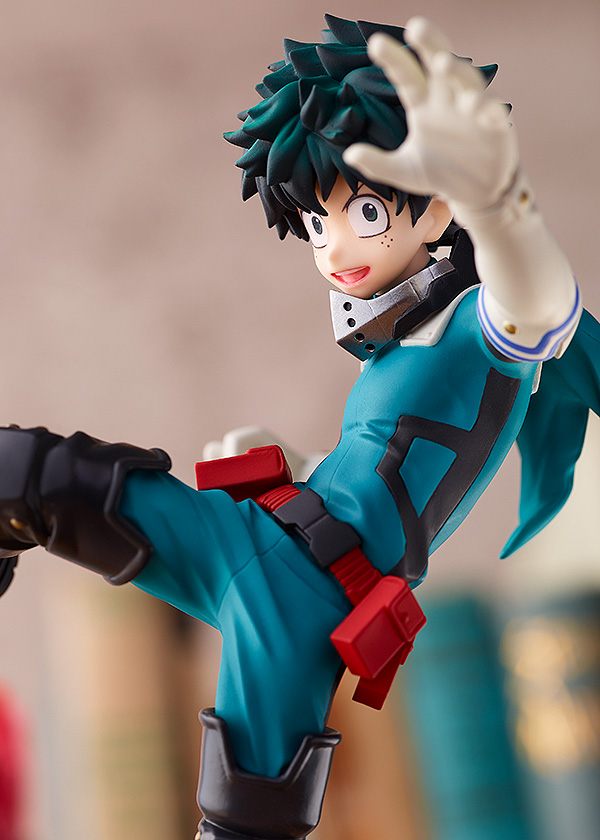 POP UP PARADE Izuku Midoriya: Costume γ Ver.