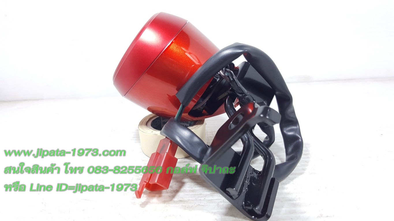 (Fino 125 i) ชุดเกจ์วัดระดับน้ำมันเชื้อเพลิง Yamaha Fino 125 i แท้