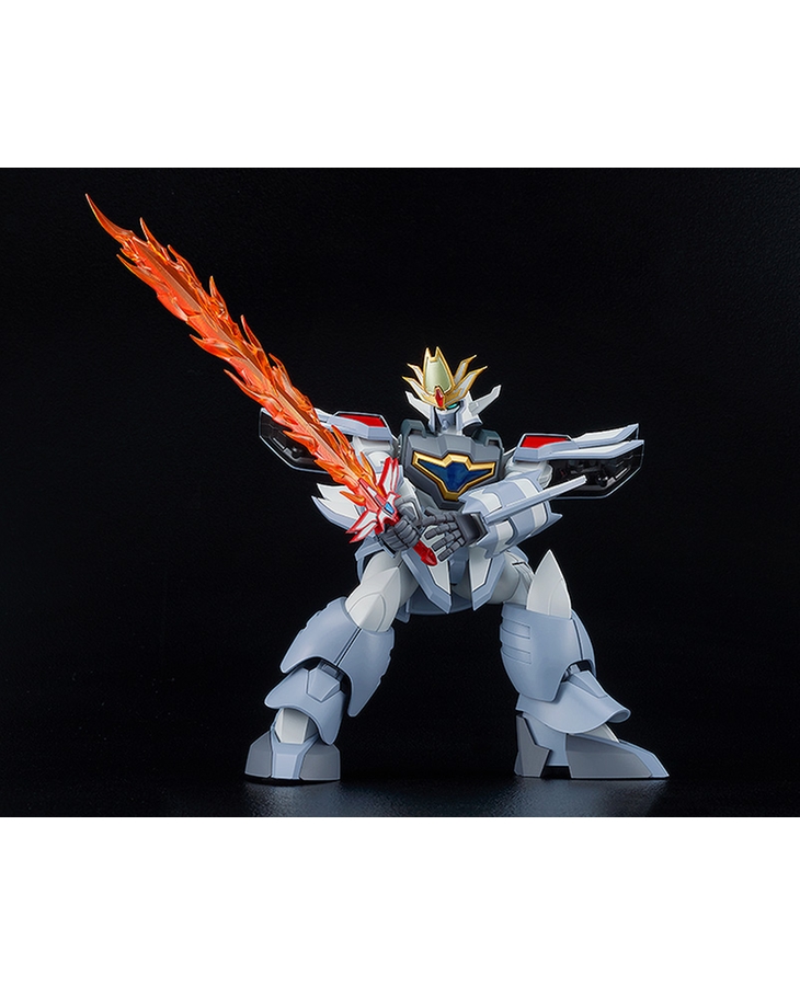 MODEROID Hyper Granzort