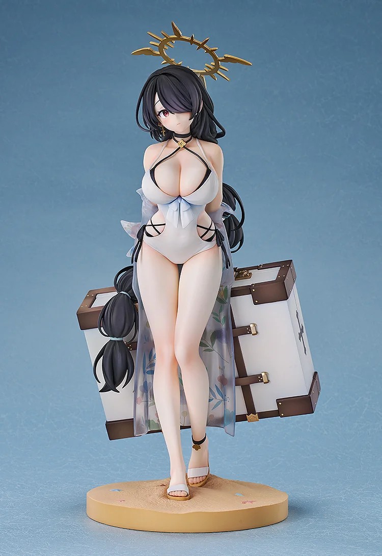 "Pre-Order" GSC 1/6 Hinata (Swimsuit)