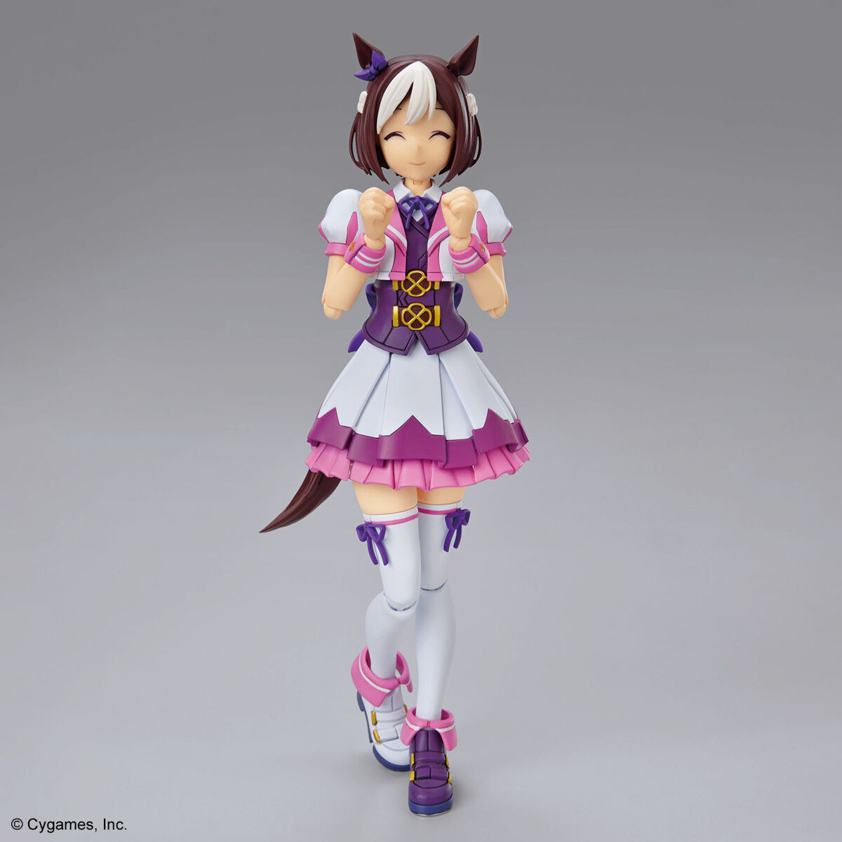 Figure-rise Standard Umamusume: Pretty Derby Special Week