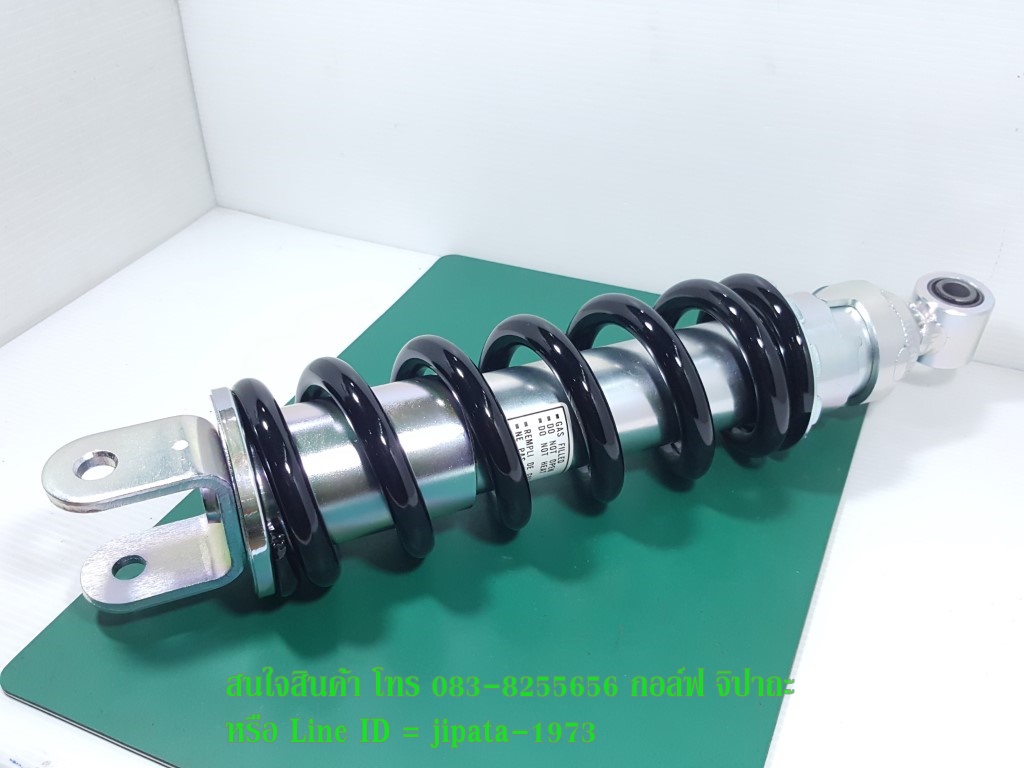 (CBR 500 R) โช้คอัพหลัง Honda CBR 500 R แท้