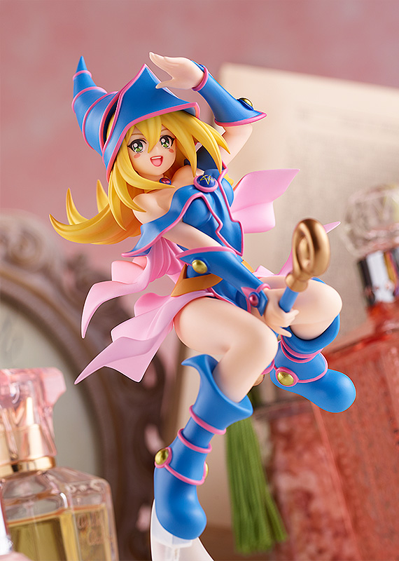 POP UP PARADE Dark Magician Girl