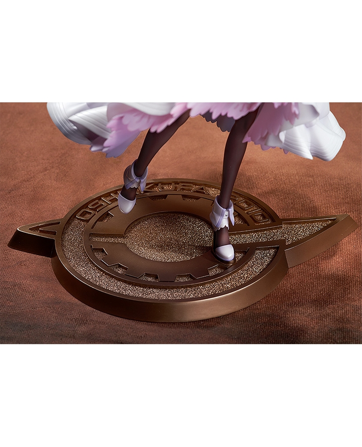 "Pre-Order" Good Smile Arts Shanghai 1/7 Kurisu Makise: Wedding Dress Ver.