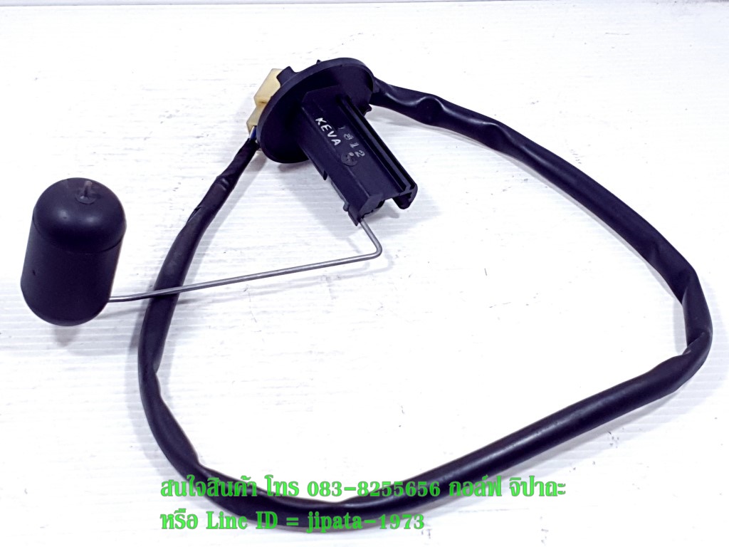 (Nice 100) ชุดลูกลอยวัดระดับน้ำมันเชื้อเพลิง Honda Nice 100 แท้