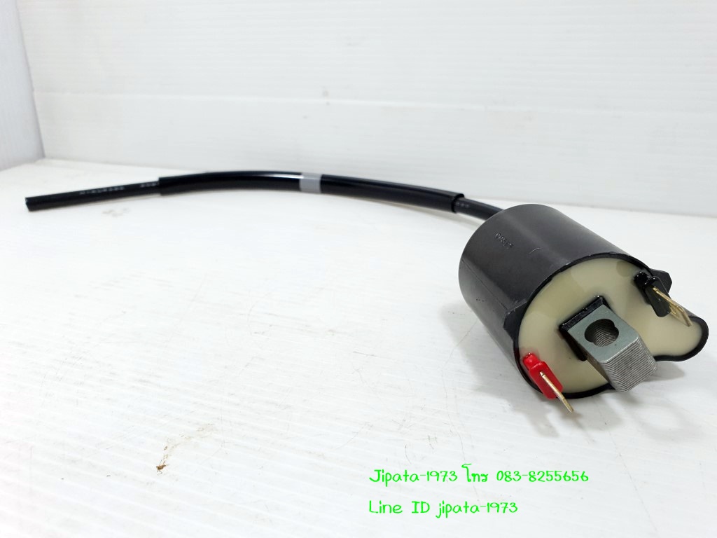 (Shogun) ชุดคอล์ยหัวเทียน Suzuki Shogun รุ่น หัวฉีด แท้