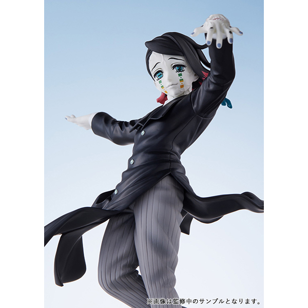 "Pre-Order" ConoFig Demon Slayer: Kimetsu no Yaiba Enmu Figure