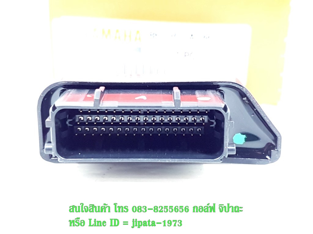 (R15 2017) ชุดกล่องควบคุม ECU Yamaha R15 ปี 2017 แท้