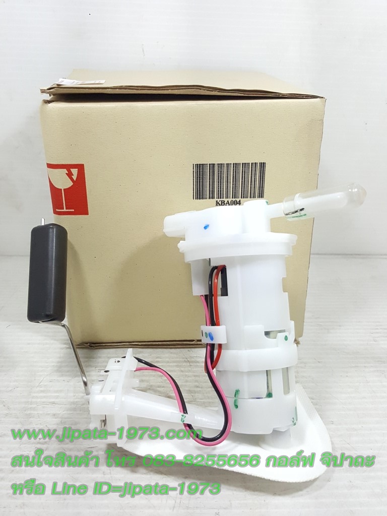 (Wave 110 i,CZ-i) ชุดปั๊มน้ำมันเชื้อเพลิง Honda Wave 110 i ,CZ-i งานไต้หวันเกรดเอ