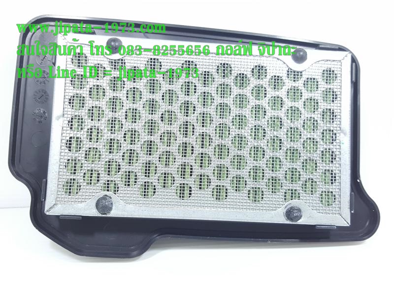 (Icon ) ชุดแผ่นกรองอากาศ Honda Icon แท้