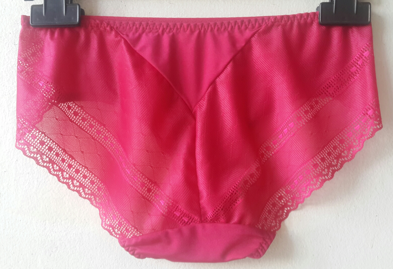 กางเกงชั้นในสตรีไทรอัมพ์