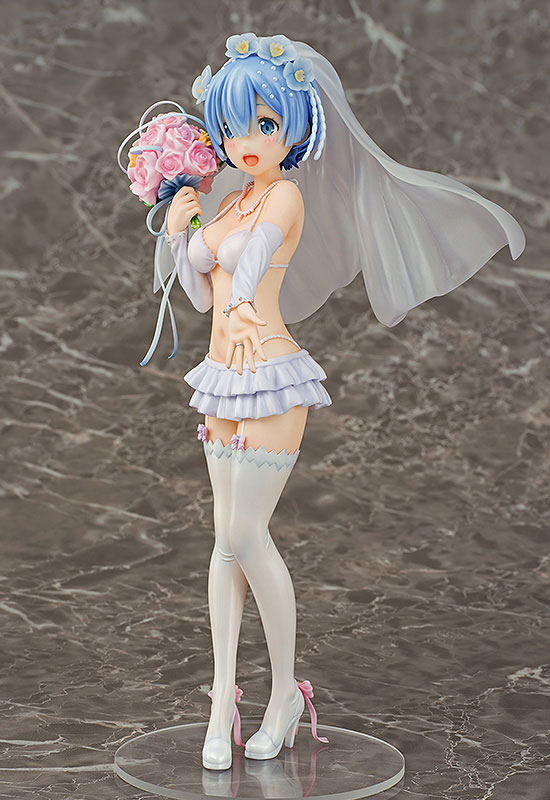 Phat! Company 1/7 Rem Wedding Ver.