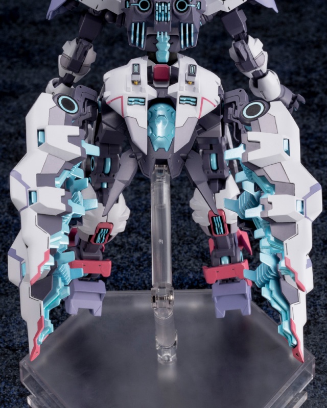 "Pre-Order" Starwing Paradox XZM-011 Solidea