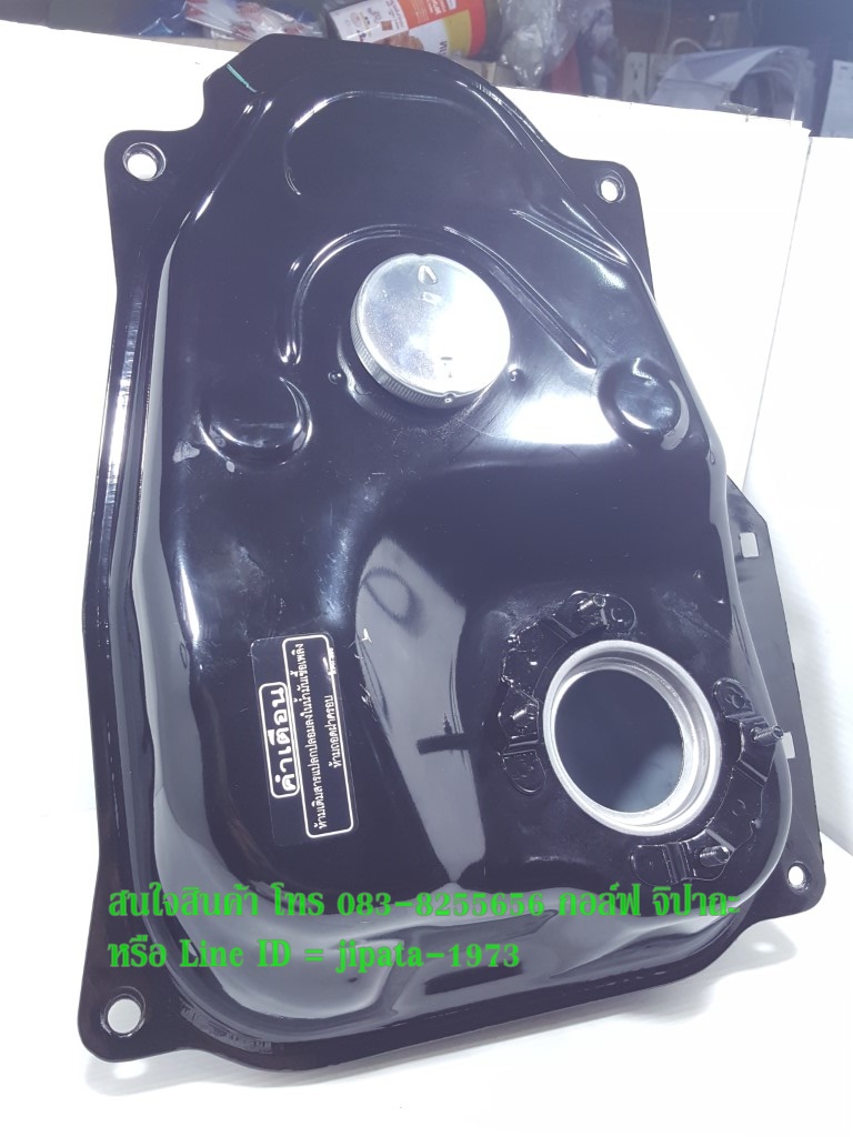 (Wave 110 i) ชุดถังน้ำมันเชื้อเพลิง Honda Wave 110 i New แท้