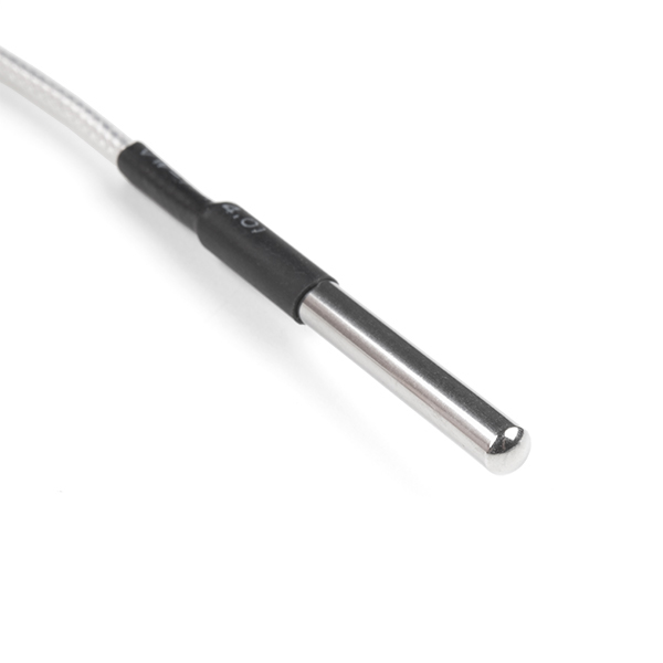 Qwiic PT100 - ADS122C04 (24-bit ADC) ของแท้จาก Sparkfun, USA