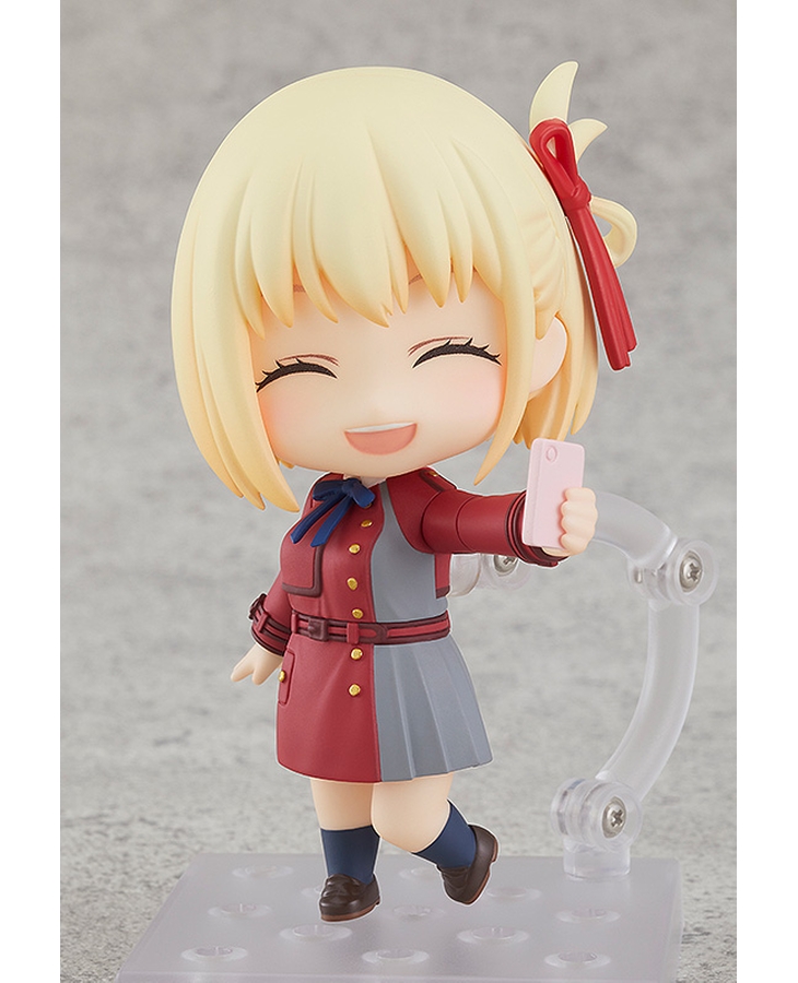 "Pre-Order" [1955] Nendoroid Chisato Nishikigi