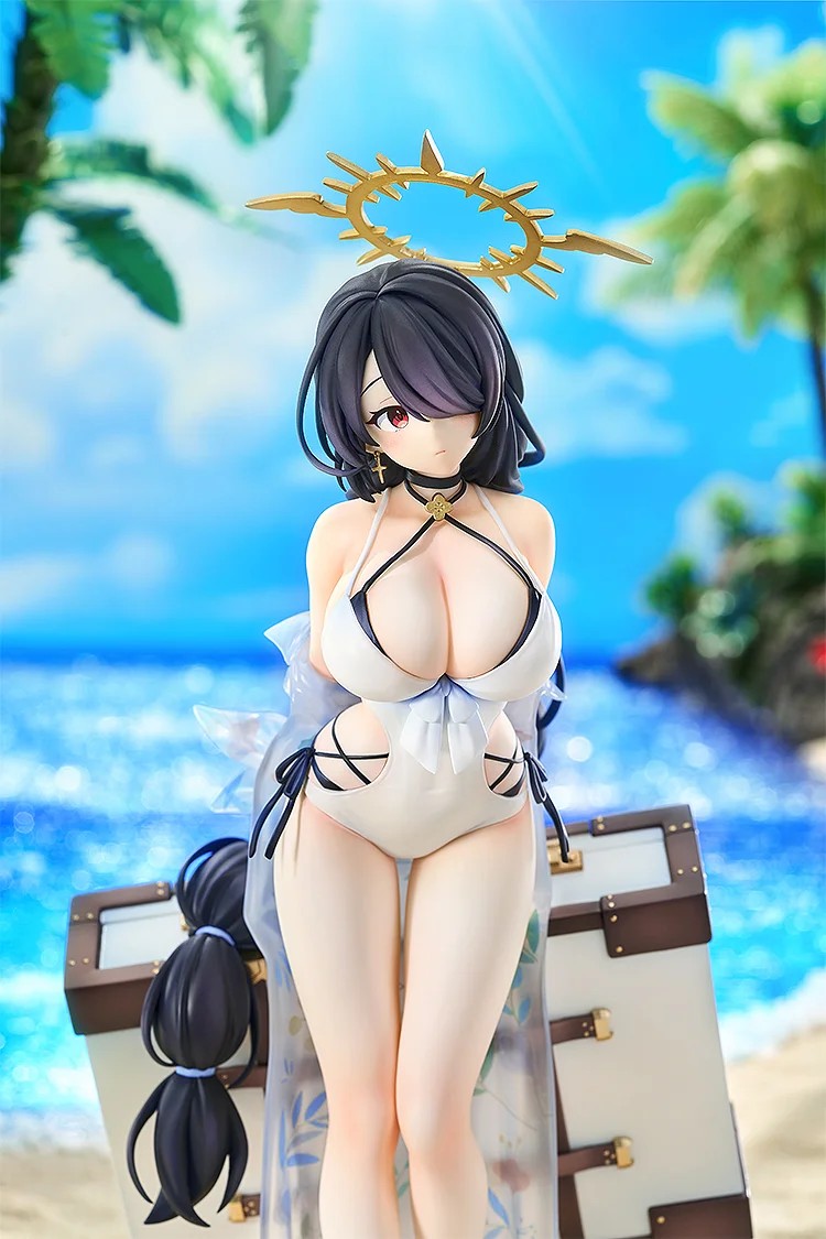 "Pre-Order" GSC 1/6 Hinata (Swimsuit)