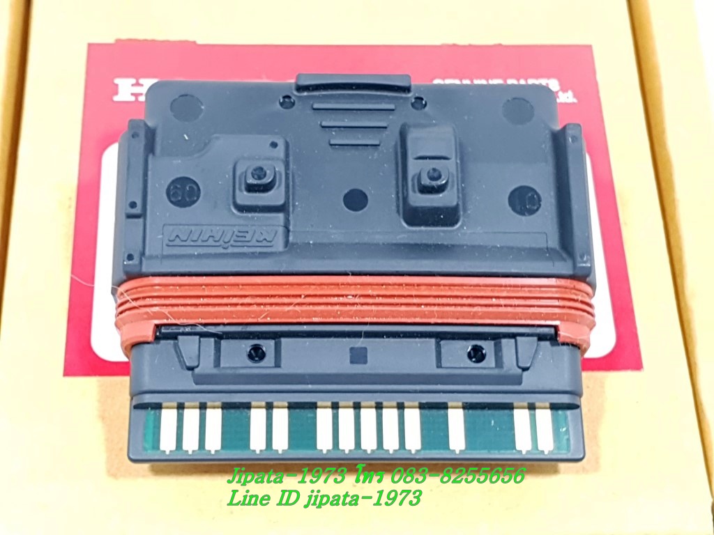 (Supercub 2019) กล่อง ECM Honda Supercub ปี 2019 แท้ (สินค้า Test Run)