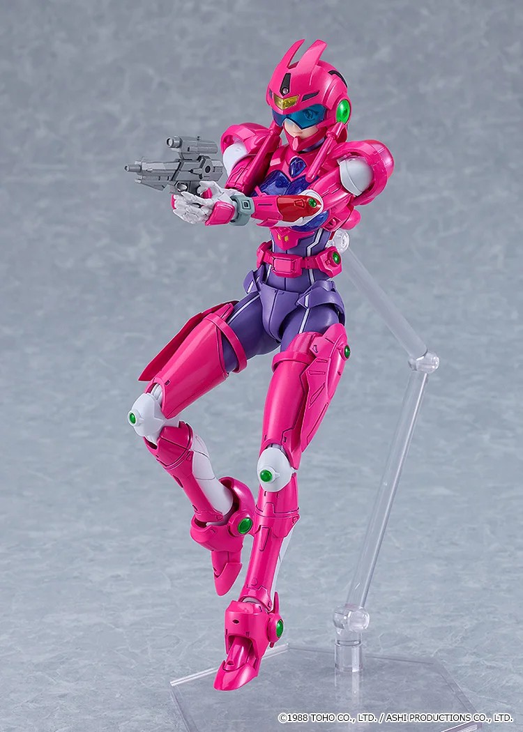 "Pre-Order" PLAMAX Artistic Arrange Anice Farm