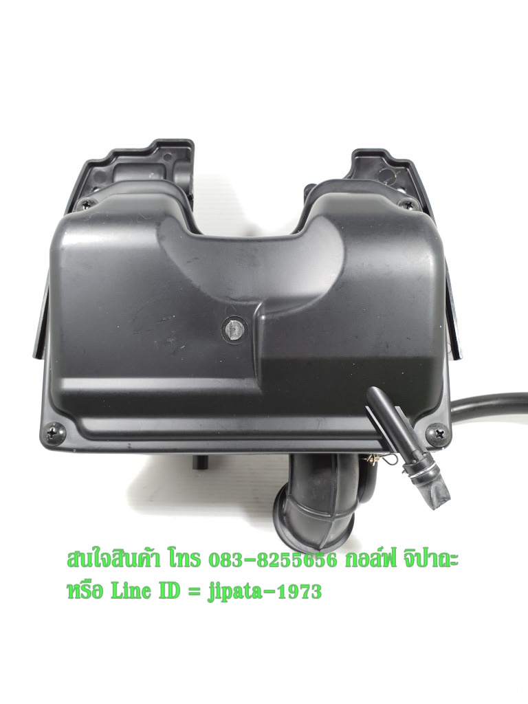 (Spark) ชุดหม้อกรองอากาศ Yamaha Spark 110,X-1 แท้
