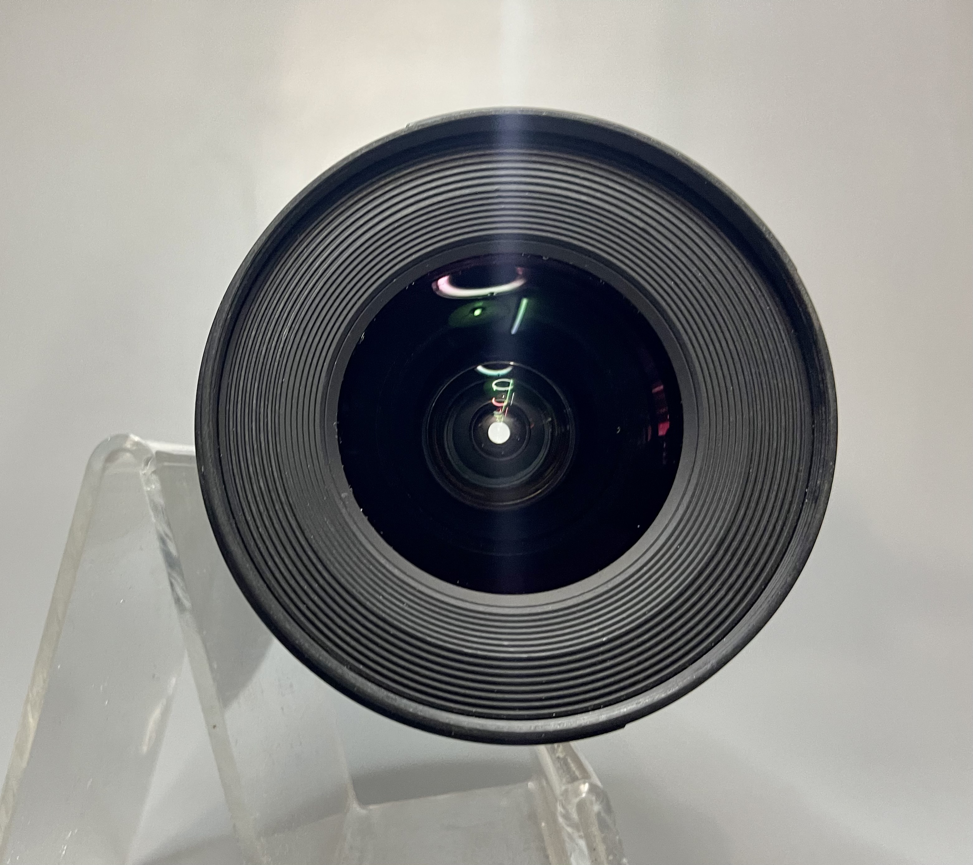 เลนส์ Sigma 10-20 f4-5.6 EX DC HSM for canon