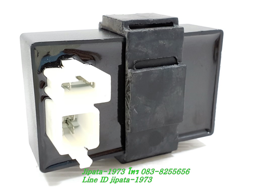 (CR5-200) กล่อง Cdi GPX CR5-200 แท้