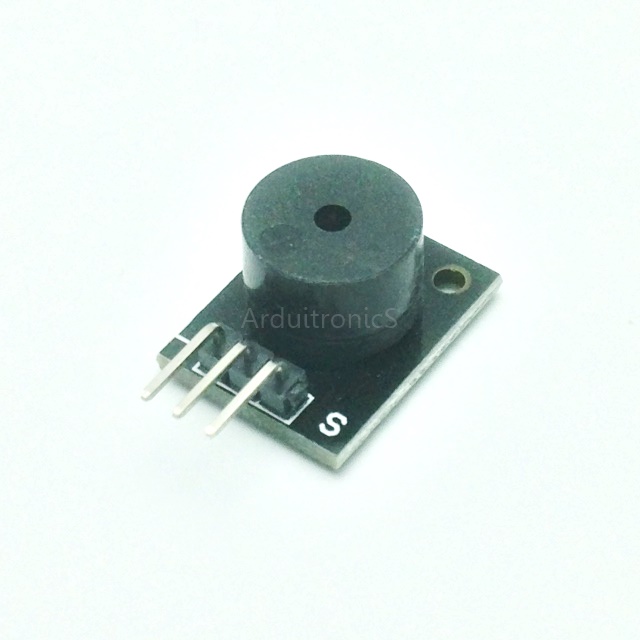 Passive Buzzer Module KY-006