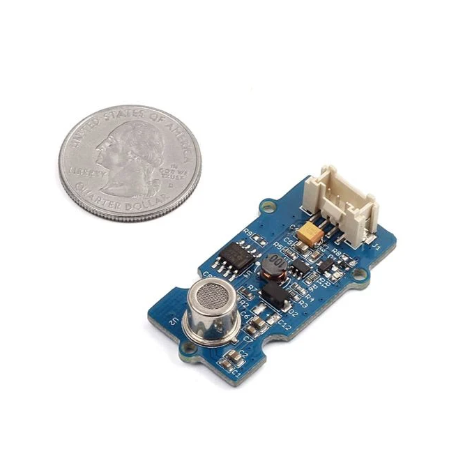 Grove - Air Quality Sensor v1.3 - Arduino Compatible พร้อม Grove Cable (แท้จาก SeeedStudio)