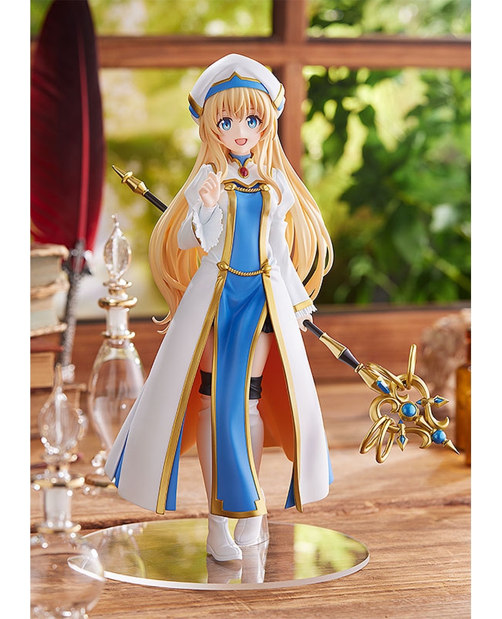 "Pre-Order" POP UP PARADE Priestess L Size