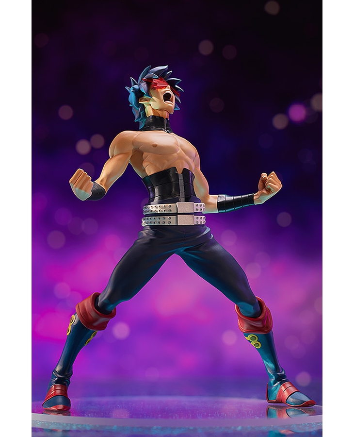 "Pre-Order" POP UP PARADE Simon: Young Man Ver.