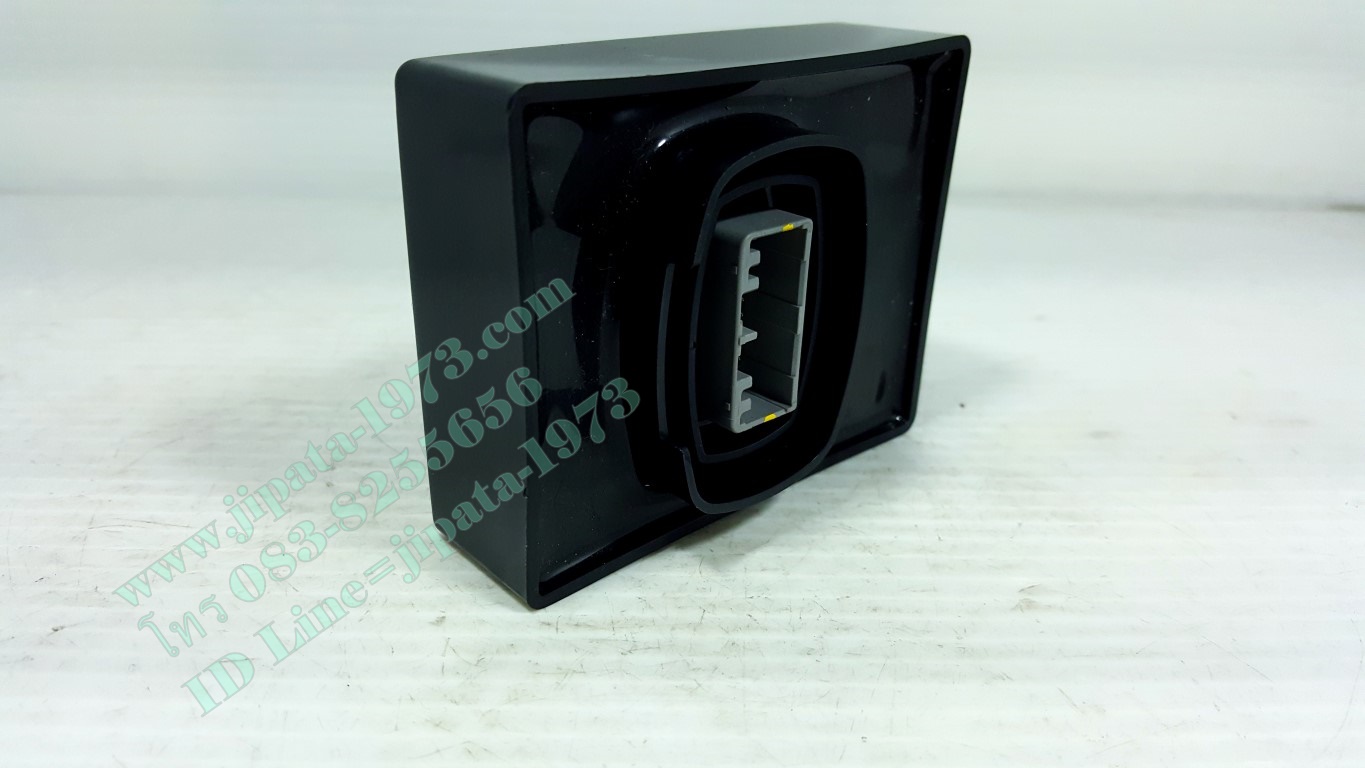(PCX 150 i LED)กล่องควบคุมไฟ LED Honda PCX 150 i แท้