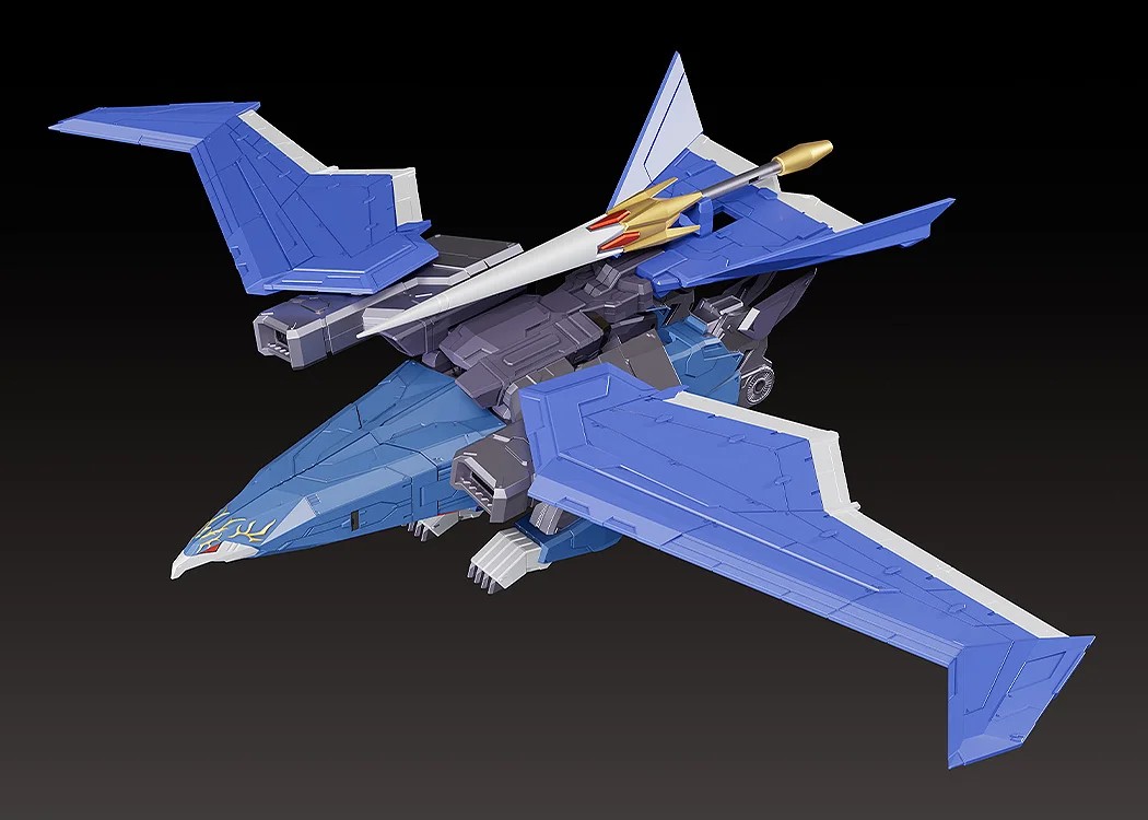 "Pre-Order" THE GATTAI Black Wing