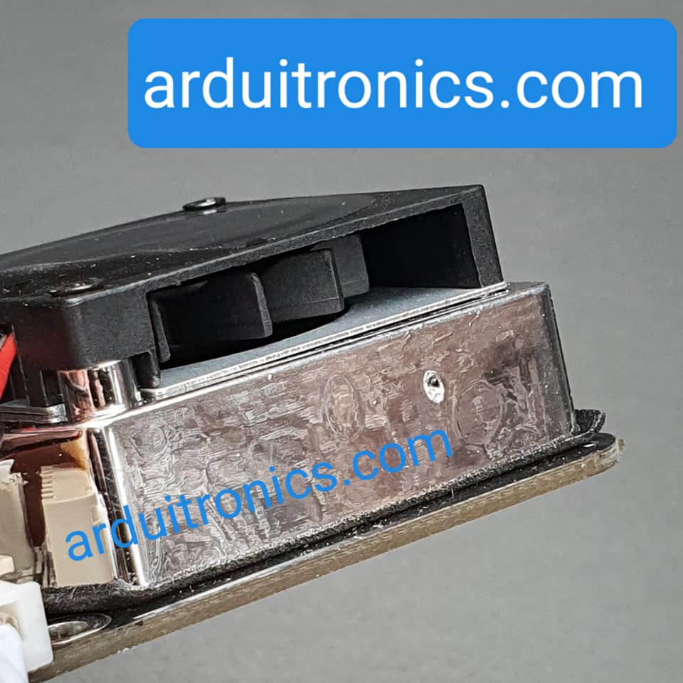 PM2.5 Laser Sensor (SDS011) for Particle and Dust with Digital Output